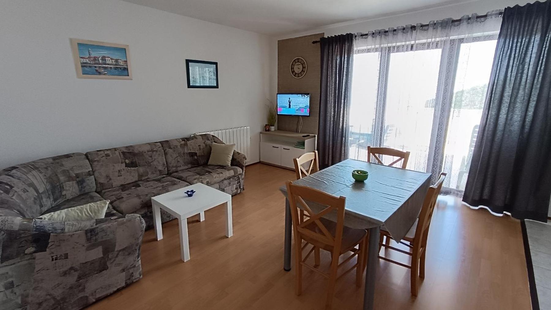 Miro- 5 Km From Opatija Apartment