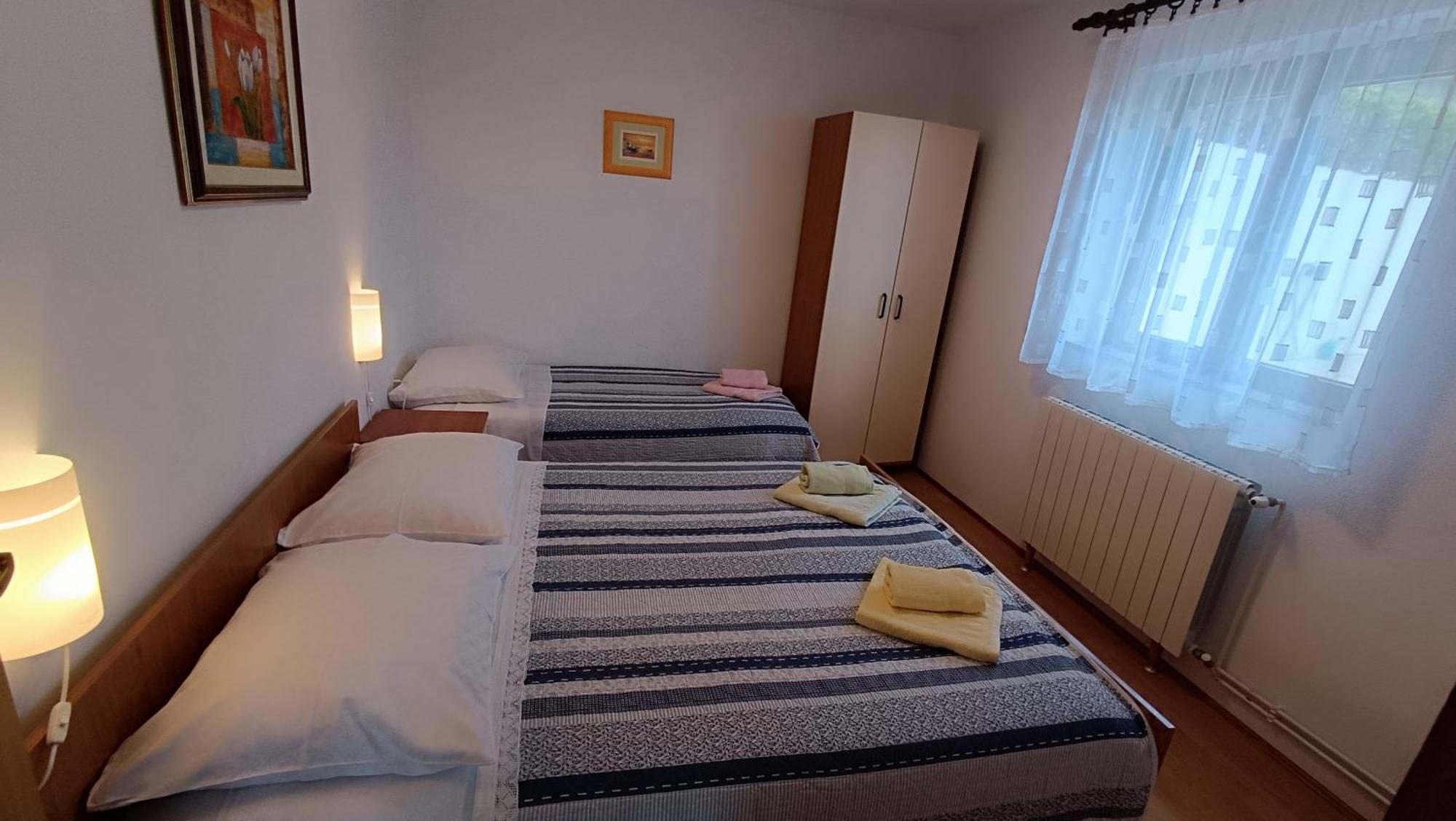 Apartment Miro- 5 Km From Opatija *