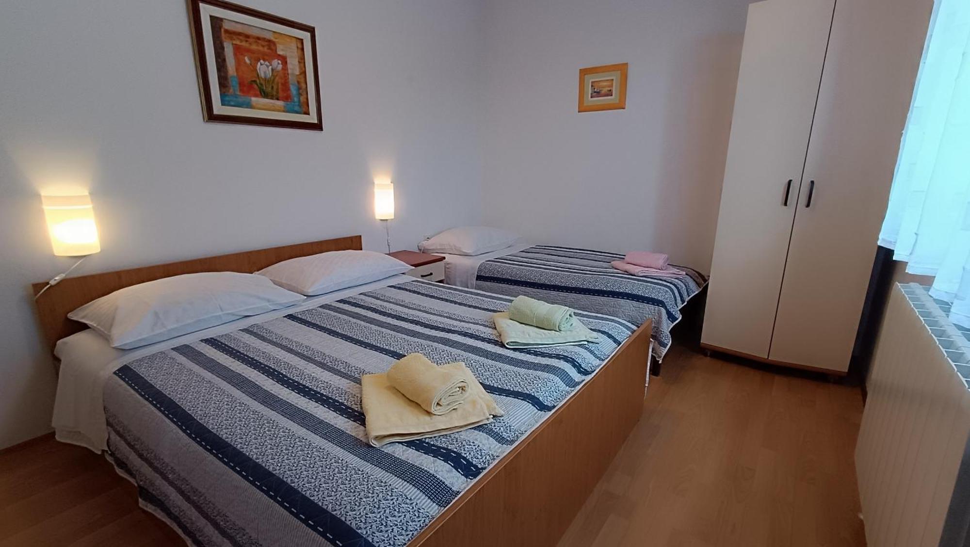 Miro- 5 Km From Opatija Apartment *