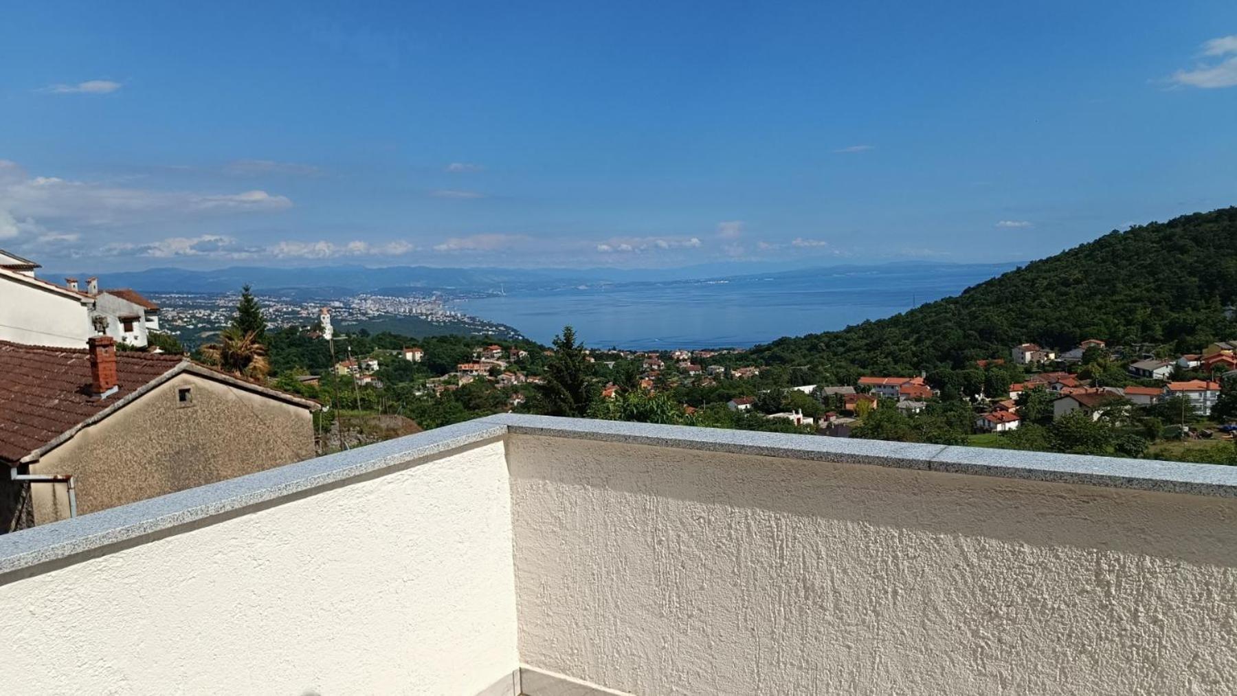 Miro- 5 Km From Opatija Apartment Matulji