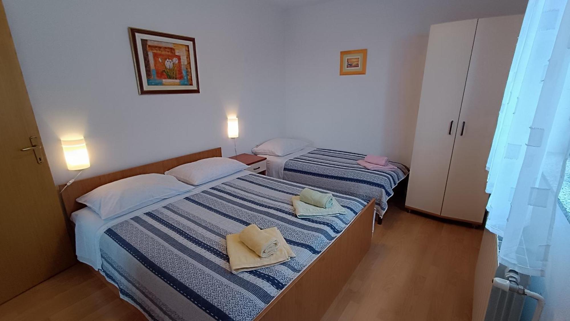 Miro- 5 Km From Opatija Apartment *
