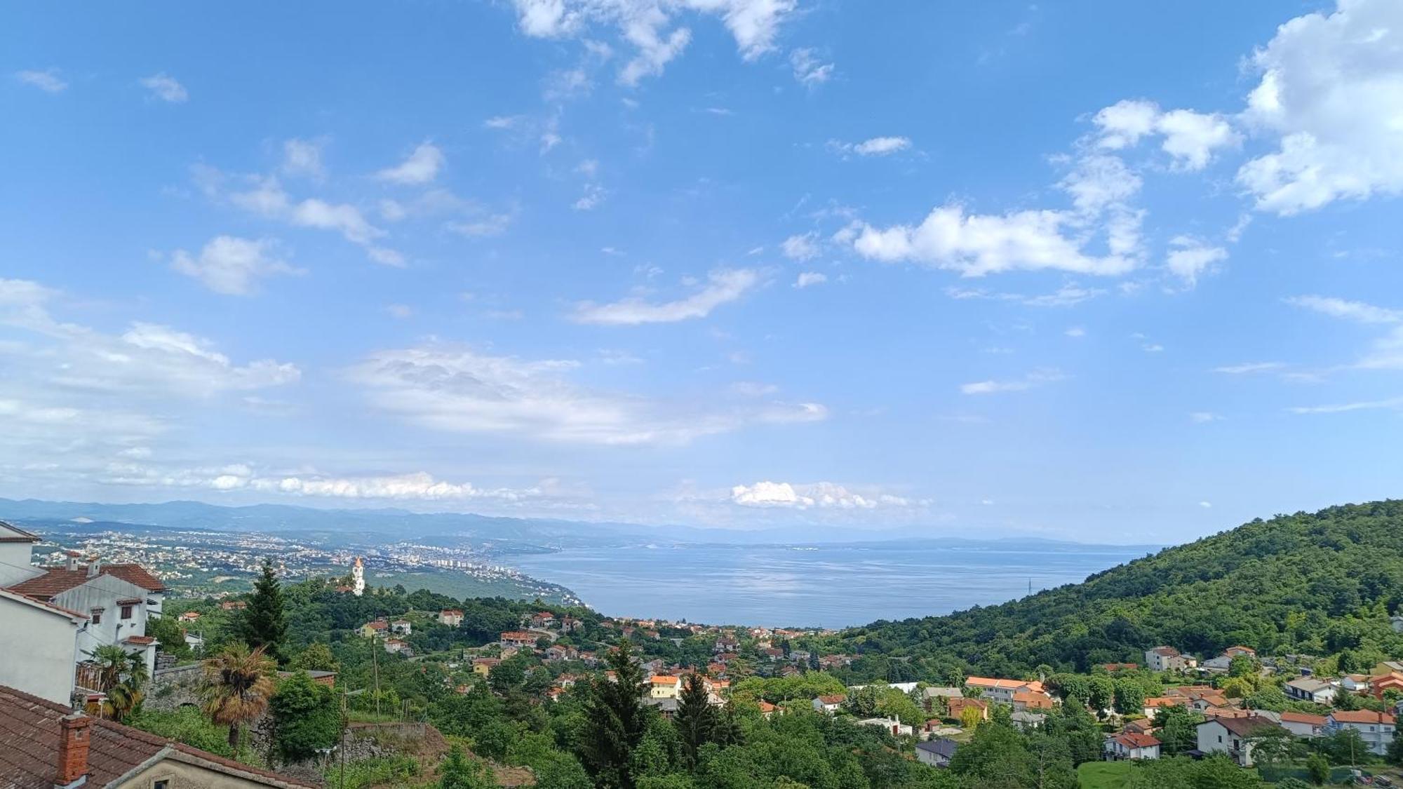 Miro- 5 Km From Opatija * Matulji