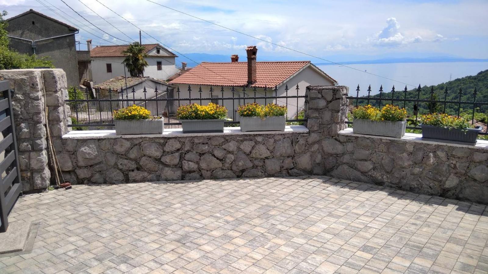 Miro- 5 Km From Opatija Apartment