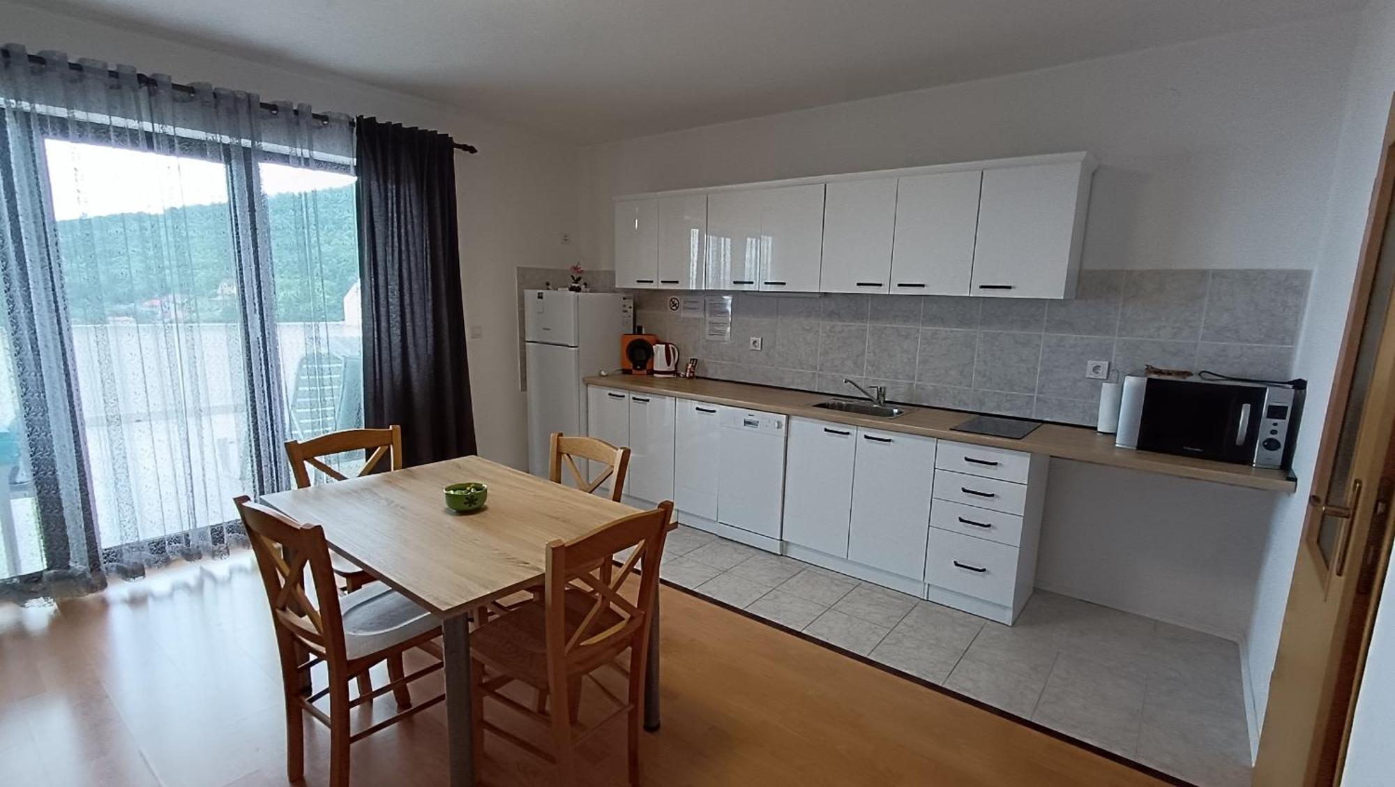 Apartment Miro- 5 Km From Opatija Matulji