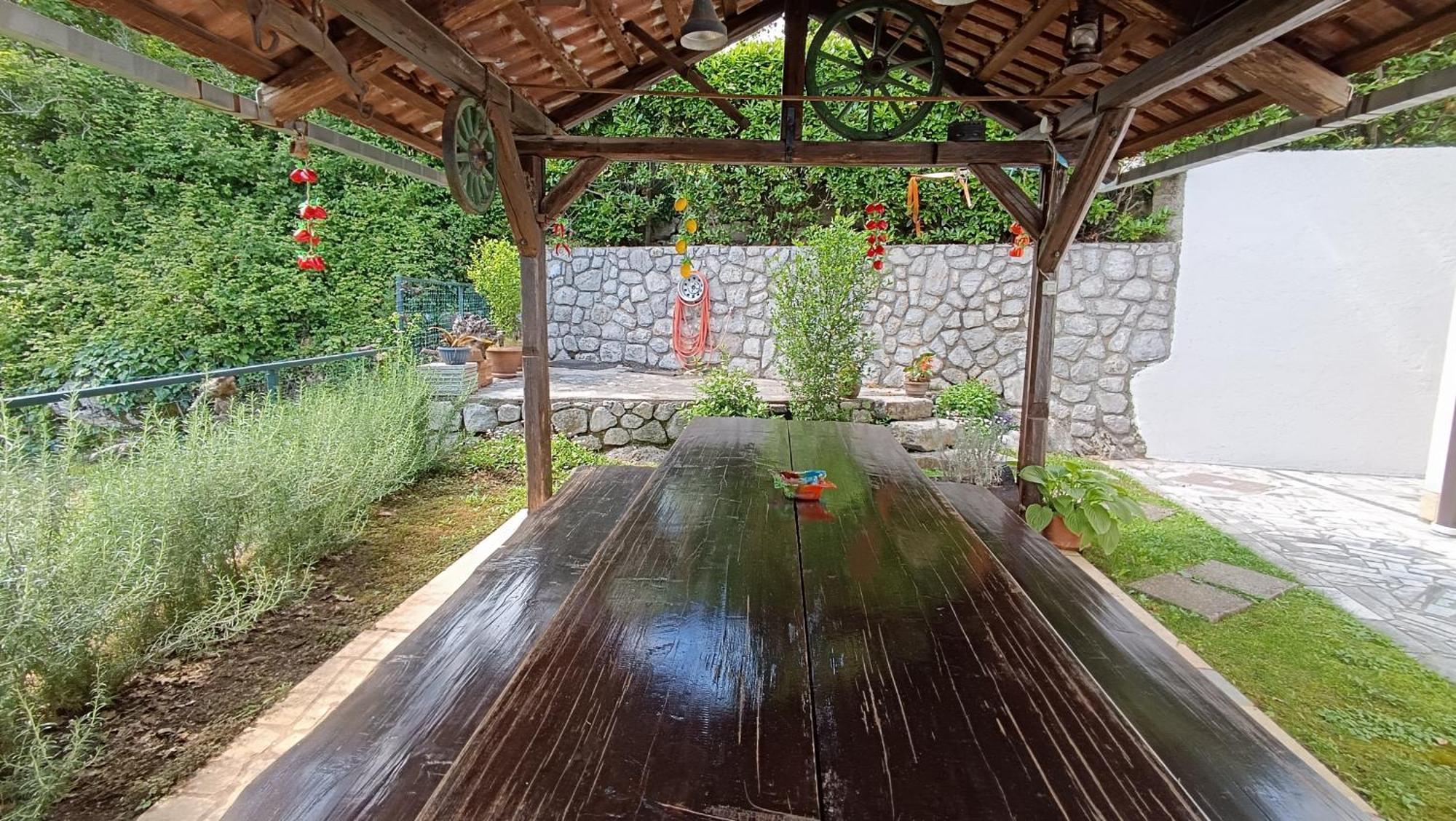 Miro- 5 Km From Opatija Apartment *