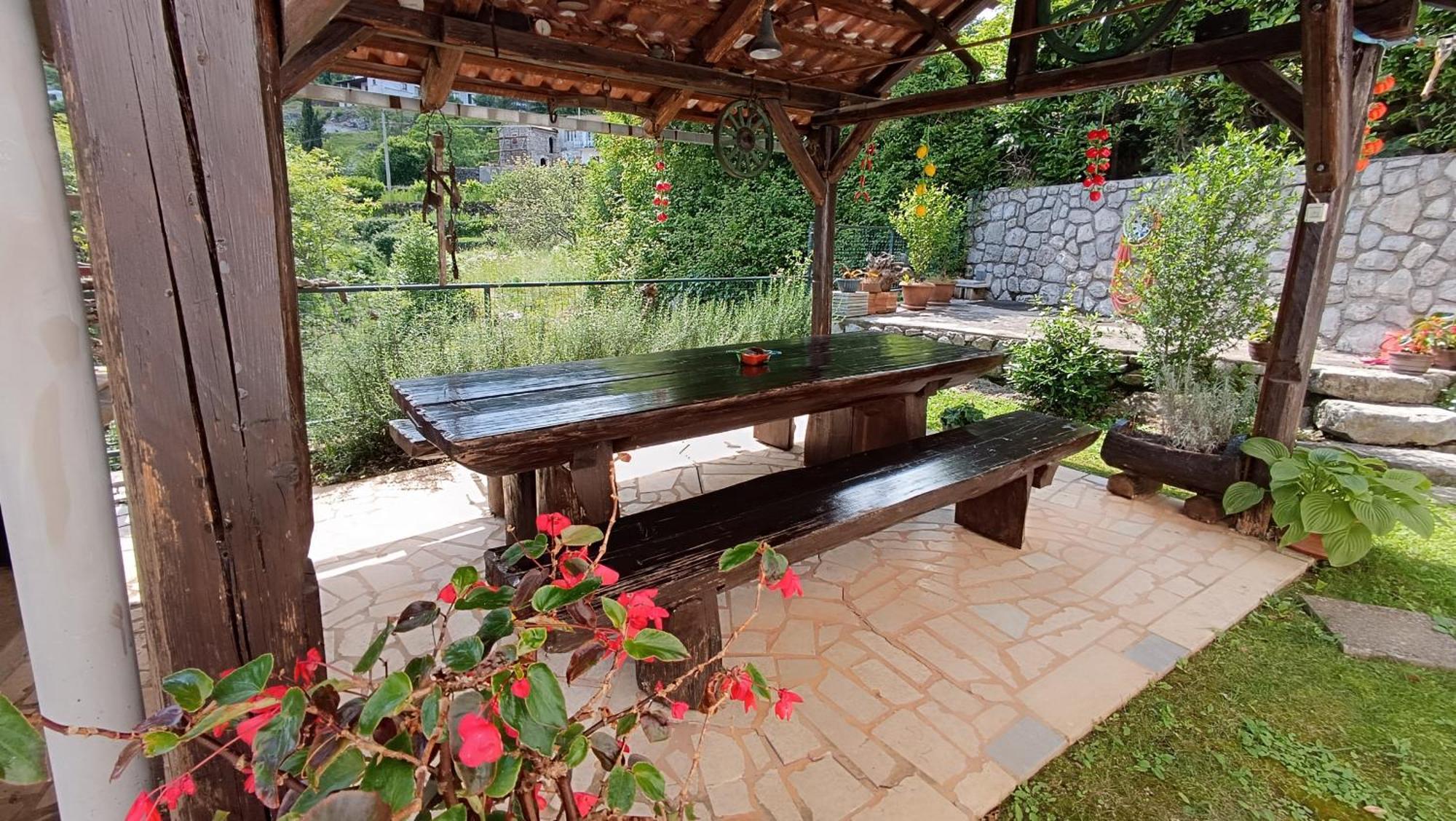 Apartment Miro- 5 Km From Opatija *
