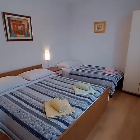 Apartment Miro- 5 Km From Opatija Matulji Exterior photo
