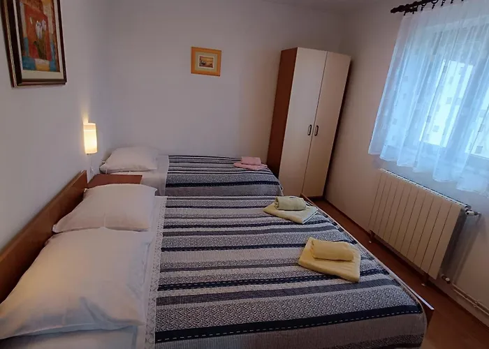 Apartment Miro- 5 Km From Opatija