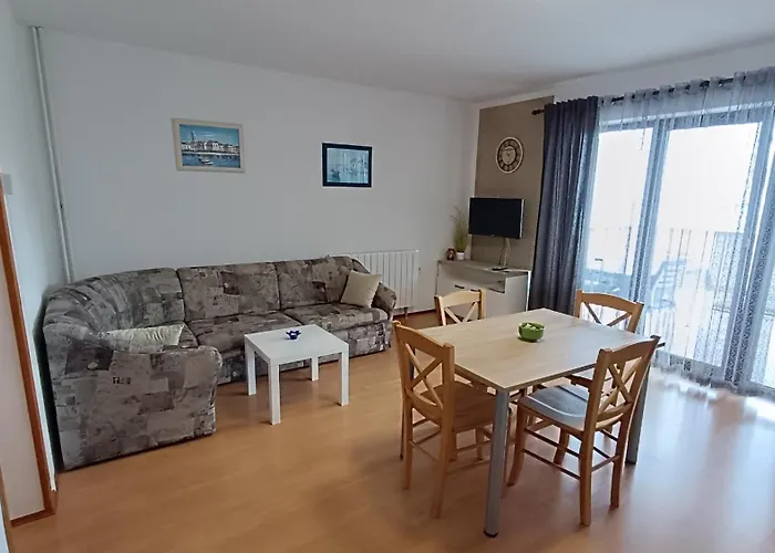 Apartment Miro- 5 Km From Opatija