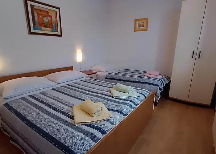 Apartment Miro- 5 Km From Opatija