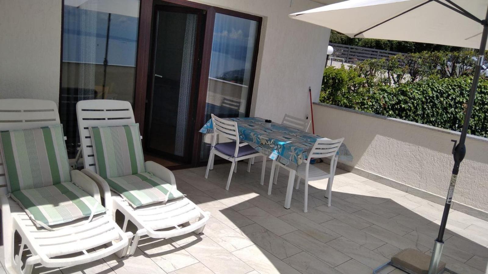 Miro- 5 Km From Opatija Apartman *