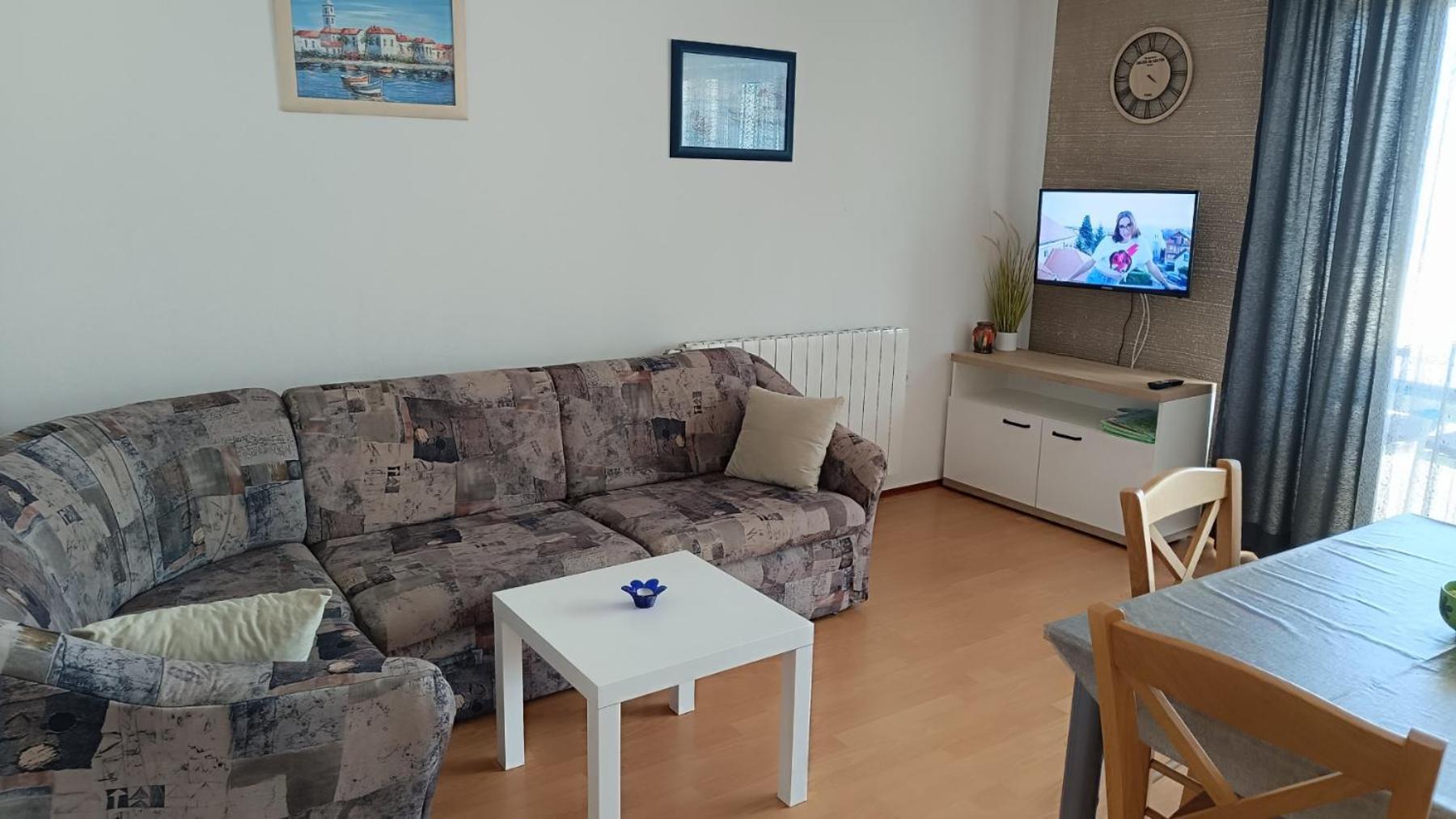 Apartman Miro- 5 Km From Opatija *