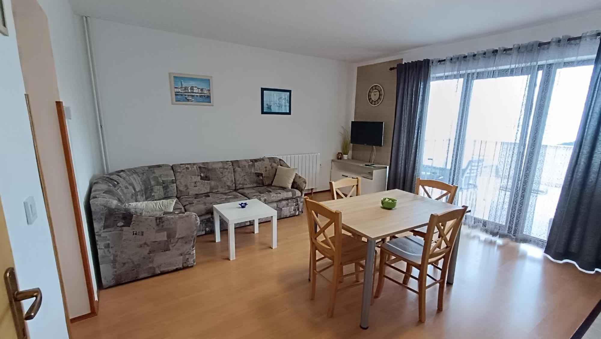 Miro- 5 Km From Opatija Apartman Matulji