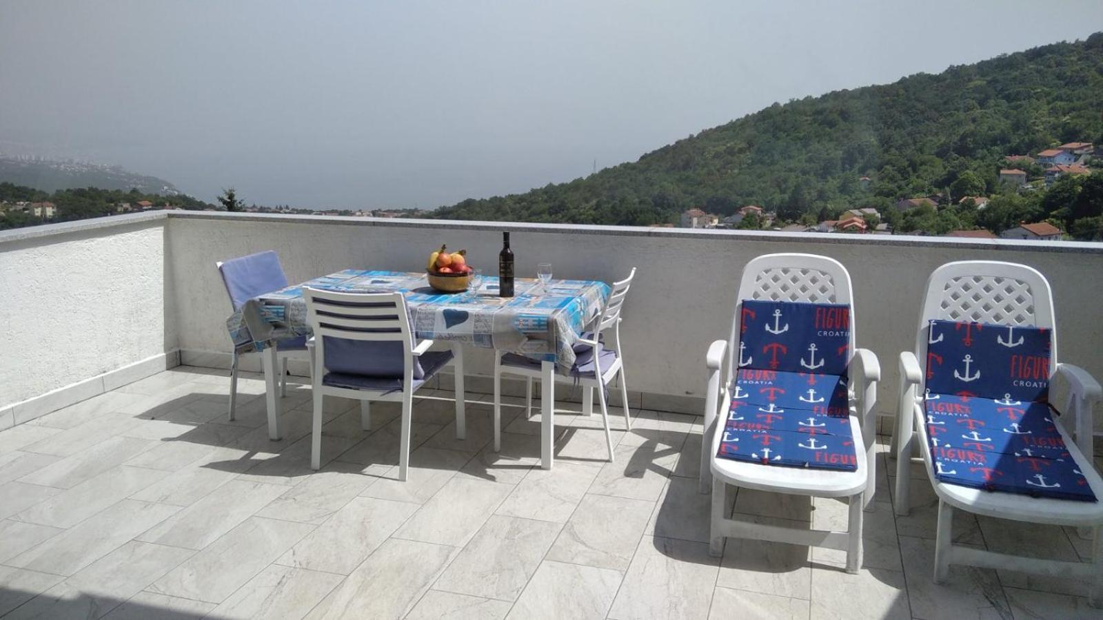Apartman Miro- 5 Km From Opatija