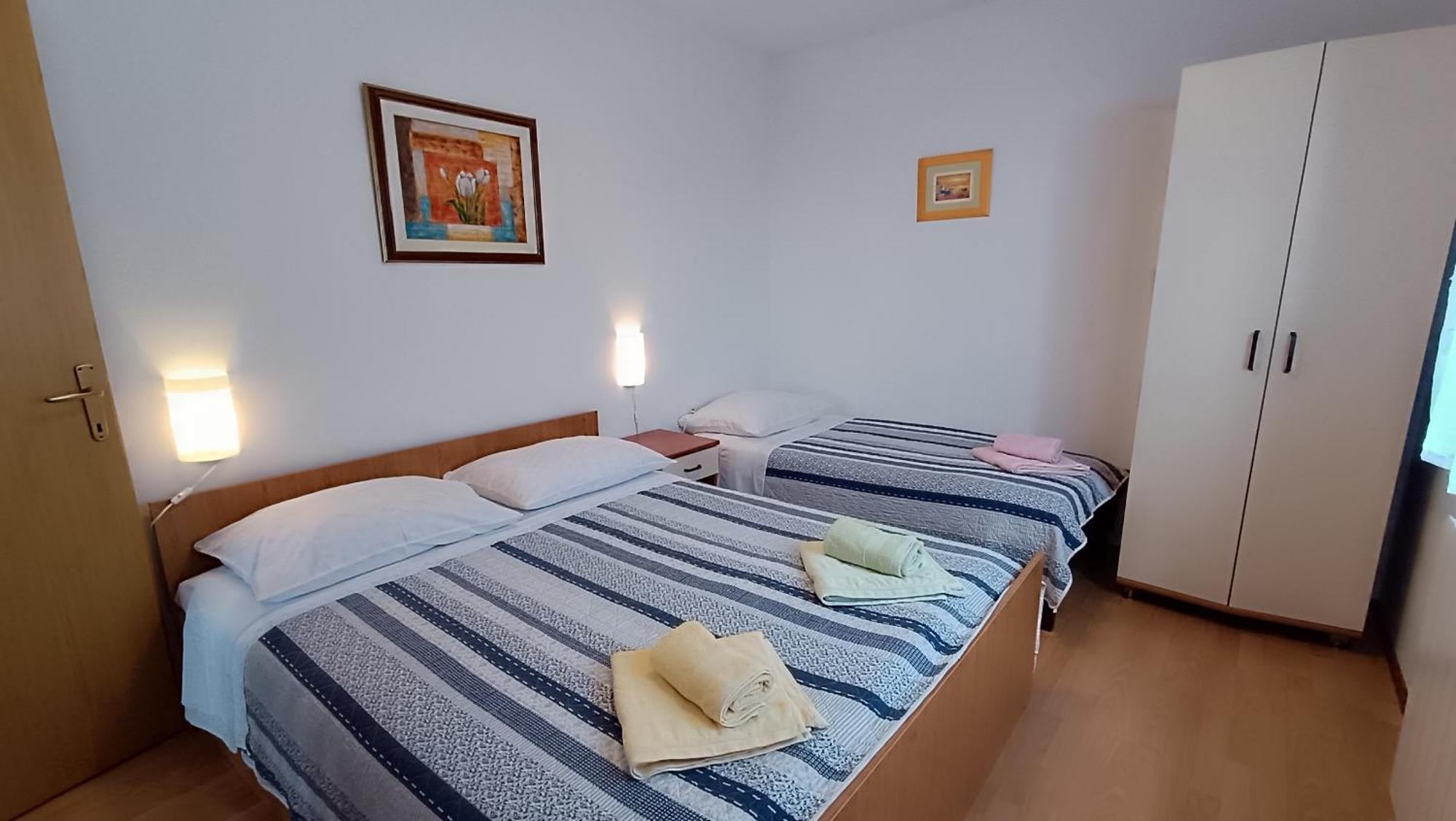 Miro- 5 Km From Opatija Apartman *