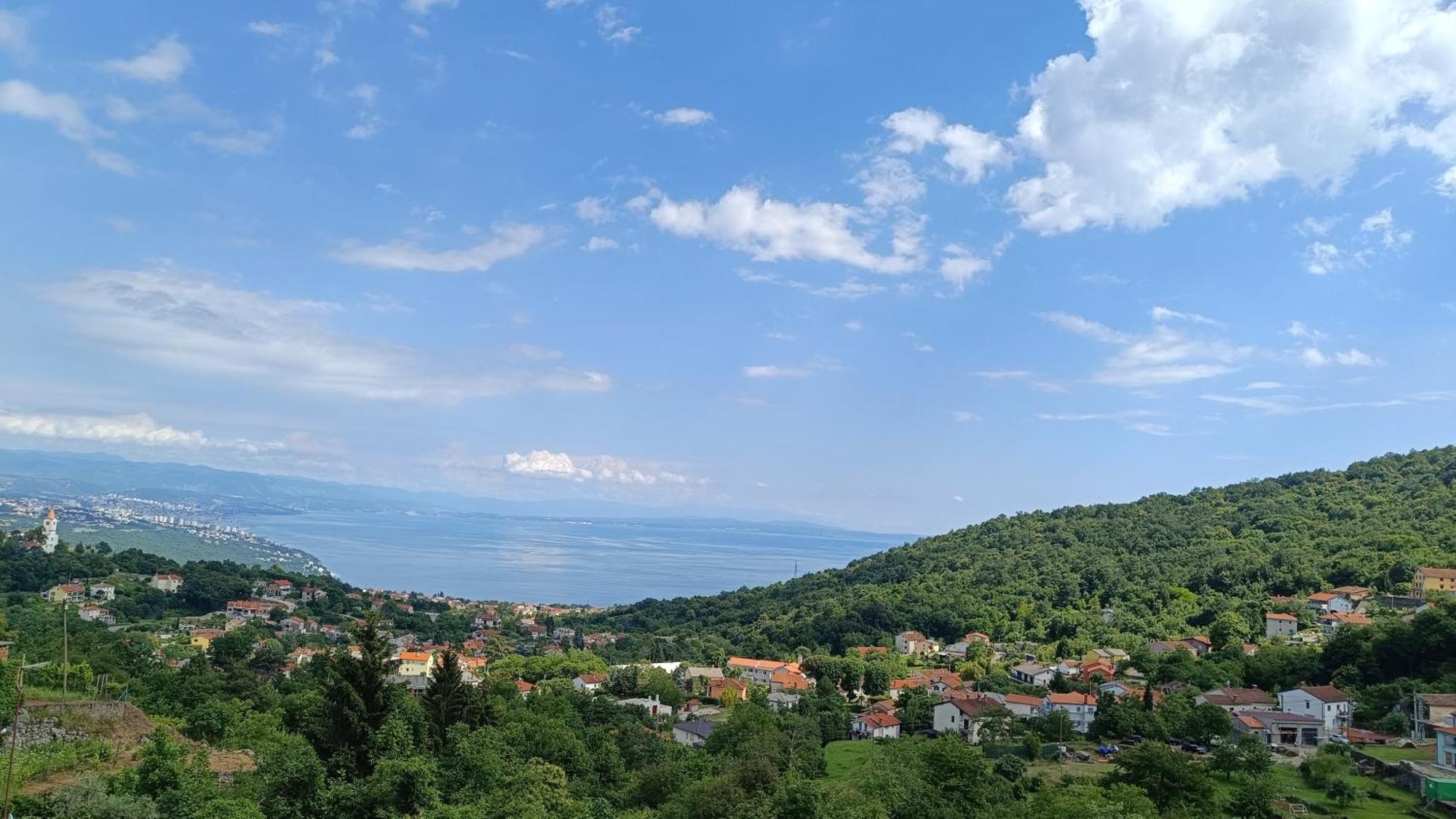 Miro- 5 Km From Opatija Apartman