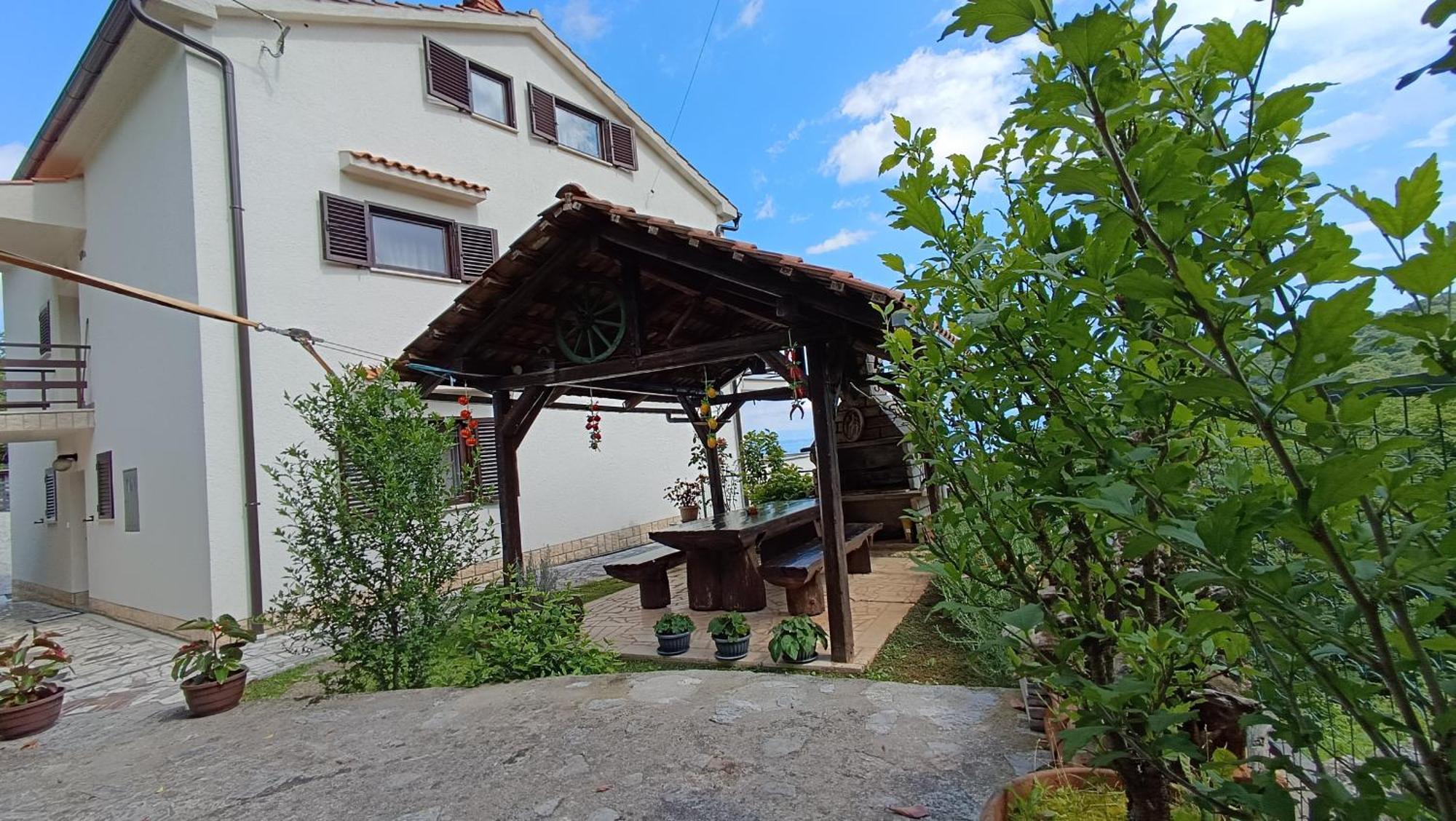 Apartman Miro- 5 Km From Opatija